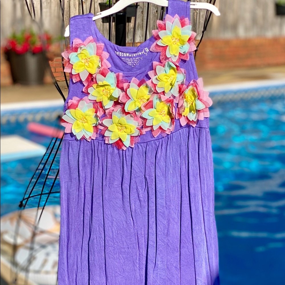 4 for $20 girls top, size 6/7